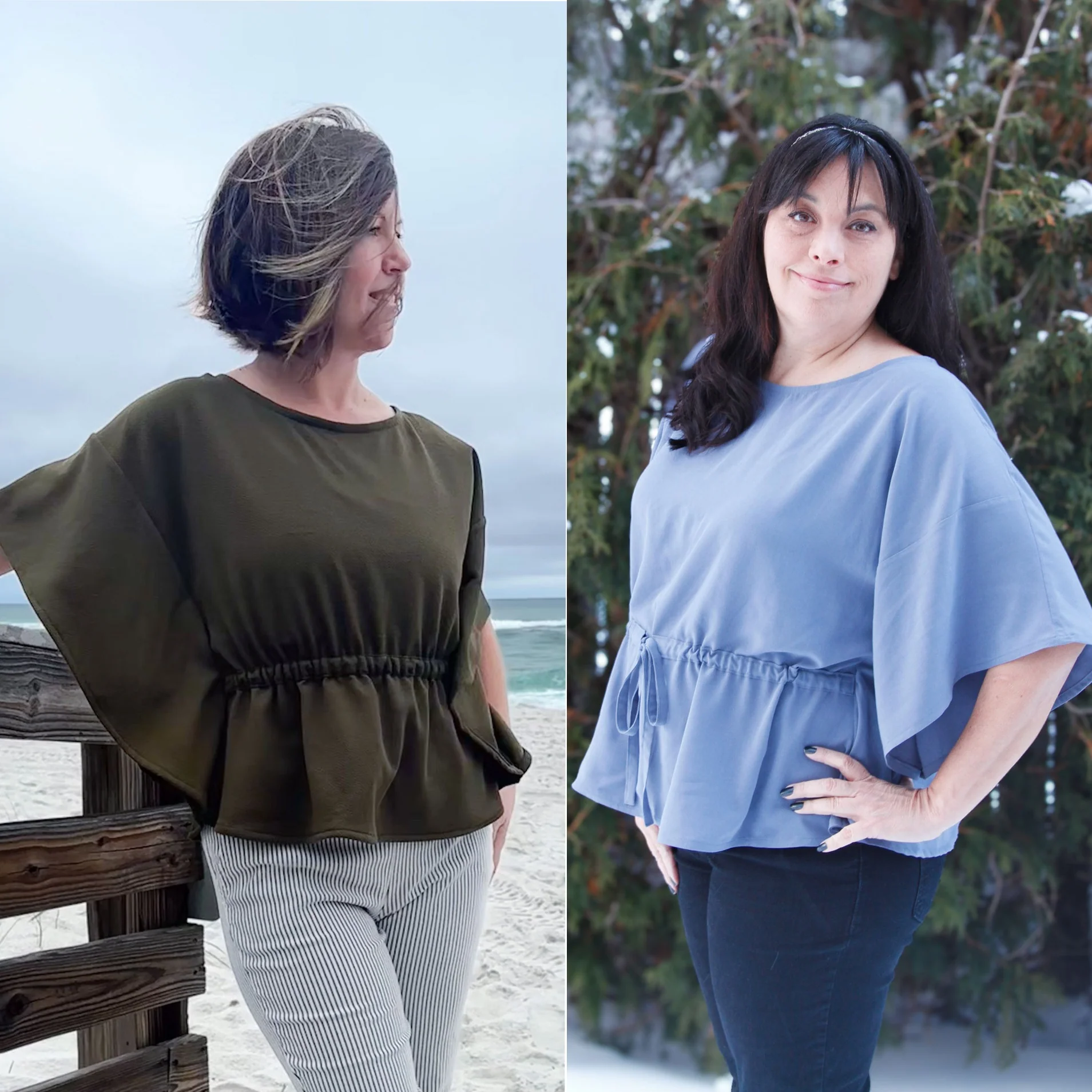 Newest Patterns